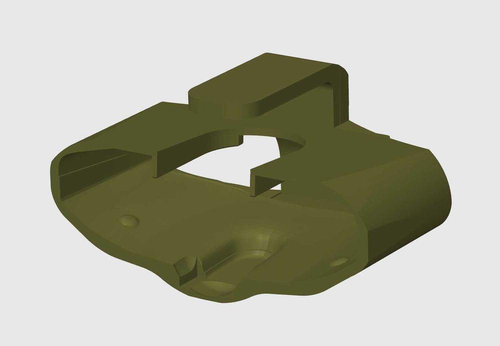 Захист підвіса до Autel Evo Max 4T V2