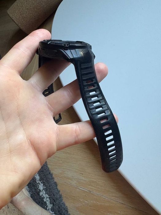 Garmin Instinct 2X Tactical Edition (Black)