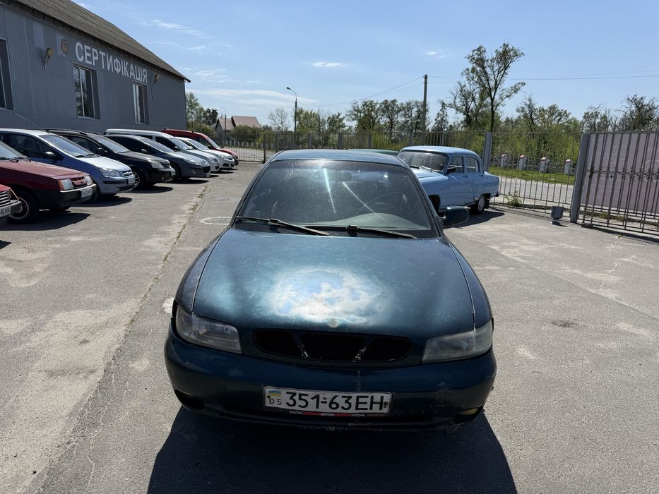 Део нубіра 1998 р