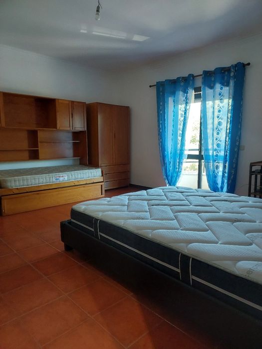 Apartamento  com garagem