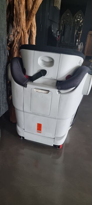 Cadeira Carro Criança 15kg aos 36kg Romer