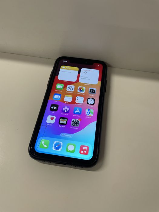 iPhone 11 64Gb Desbloqueado