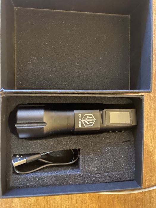 Тату машинка Poseidon