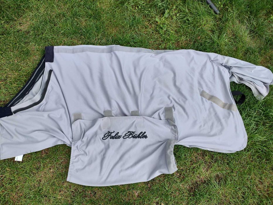 Derka egzemowa Felix Buhler rozmiar 165