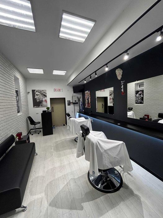 Комерційна нерухомість за адресою вул. Градинська (площа 43 м²) - Atlanta.ua - фото 3