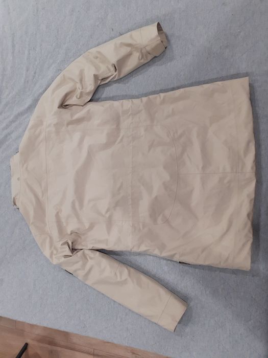 Kurtka Jack Wolfskin.
