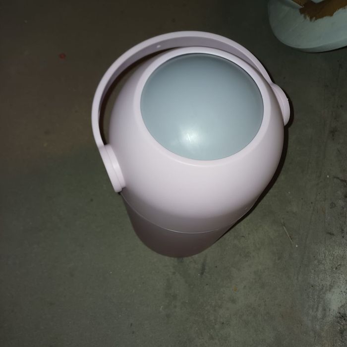 Pojemnik na pieluchy