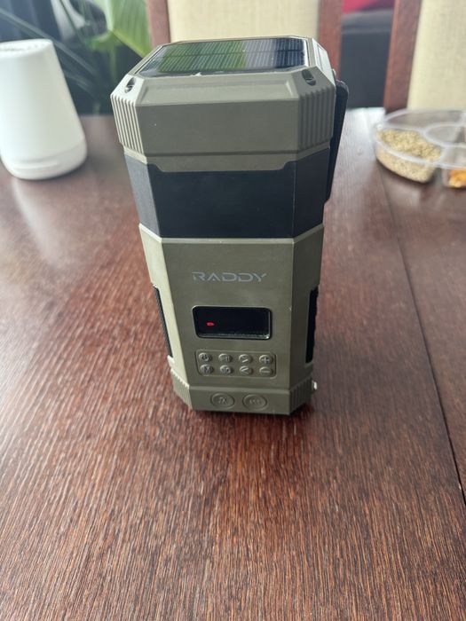 radio awaryjne Raddy SL10
