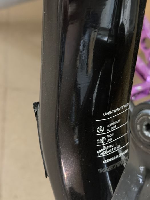 Merida one twenty 800