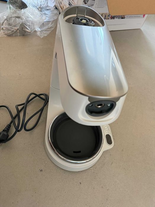 Kenwood Titanium Chef Baker robot kuchenny