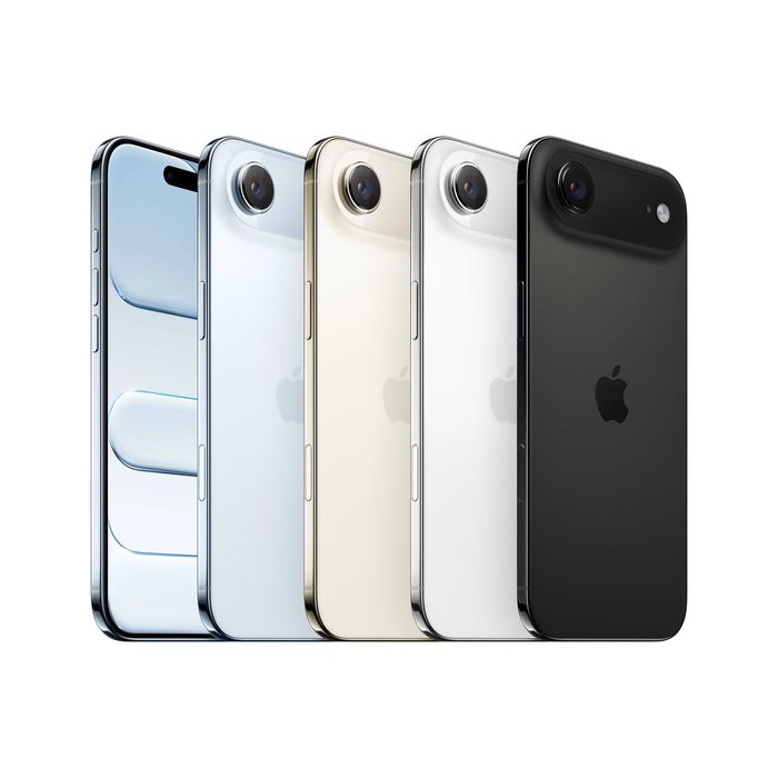 iPhone 17 AIR ! 256GB ! KOLORY ! Sklep ! Gwarancja ! Wysyłka !