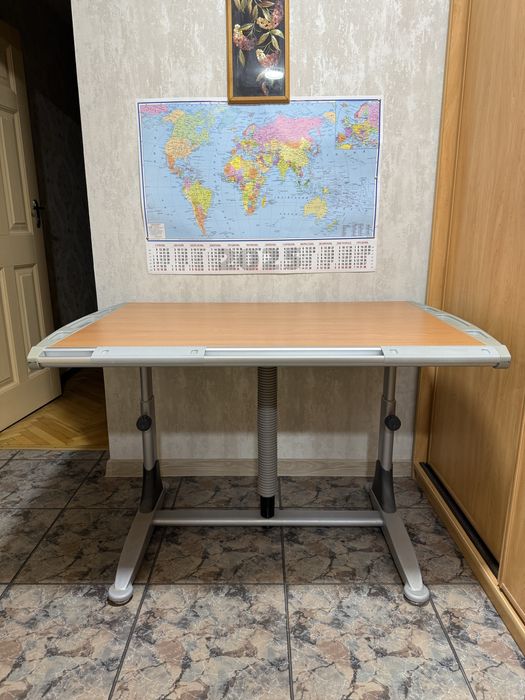 Парта трансформер