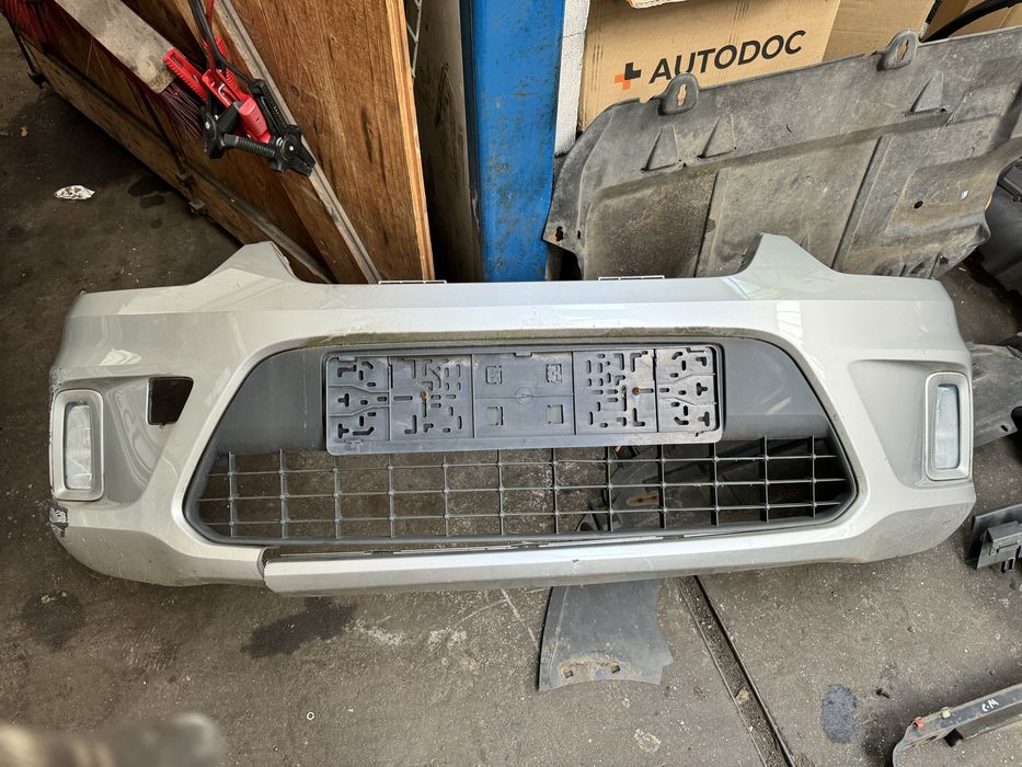 Форд фокус 2 С-Макс Ford C Max Focus разборка запчасти б/у авторазб