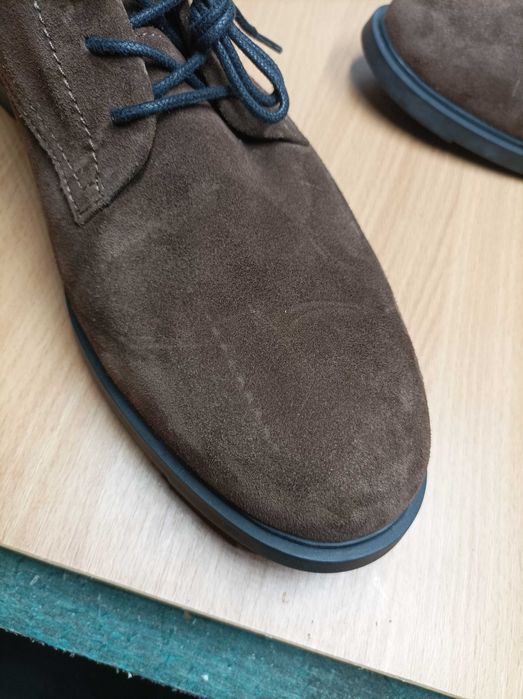 Shoe The Bear
Botki sznurowane