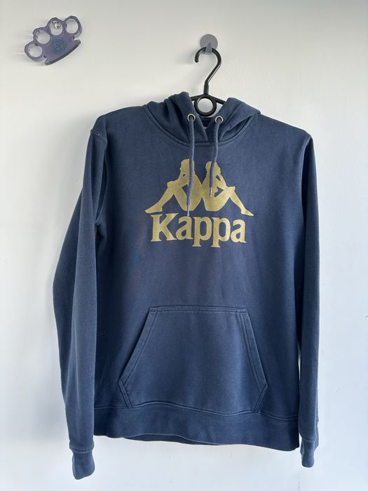 Худі kappa кофта свитер