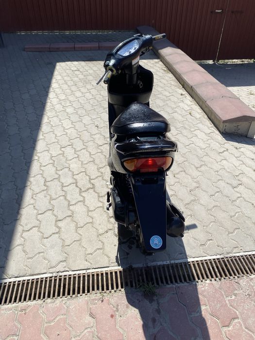 Продам мопед,honda dio AF-35