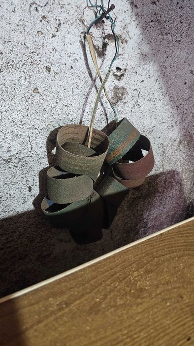 Frese Polidora Lixadeira de Sapateiro