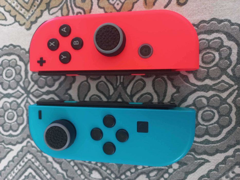 Nintendo Switch V1 Americana