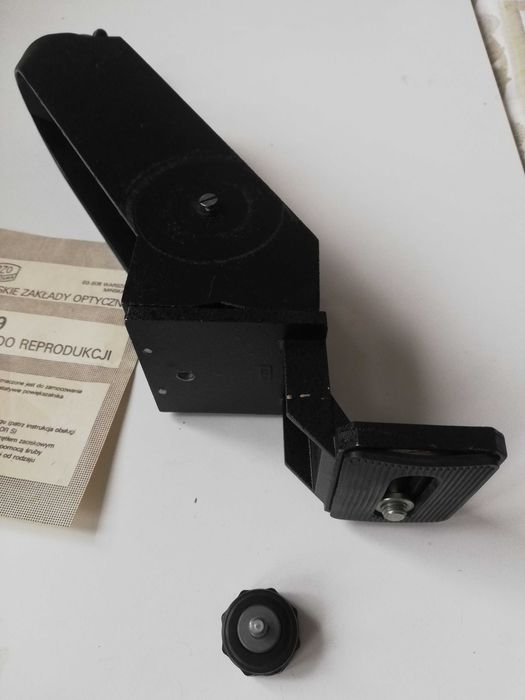 Ramię do reprodukcji 9739 do Krokus