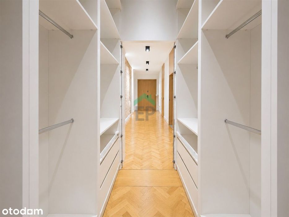 Apartament przy ul. Focha do wprowadzenia.