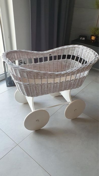 Kosz mojżesza- polecam