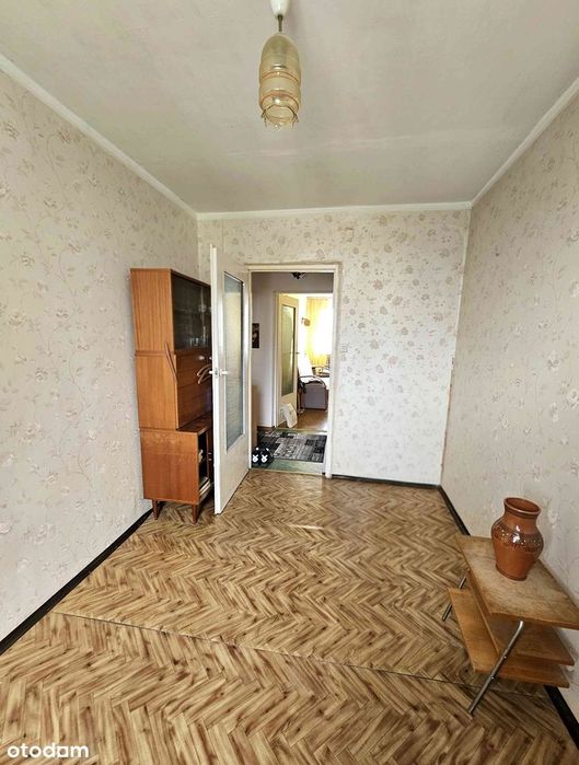 Słoneczne, przestronne, 3-pokojowe mieszkanie w świetnej lokalizacji