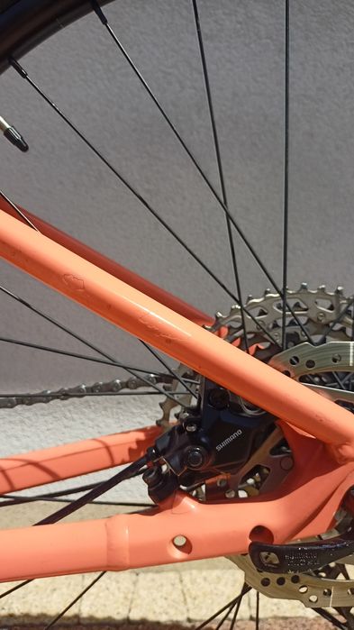 Rower Grand canyon 6 WMN (damski)