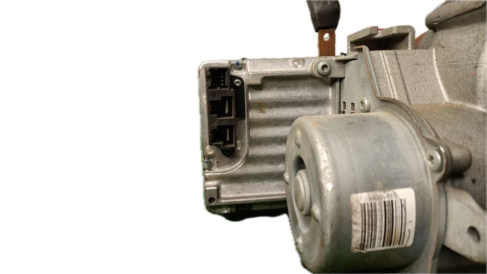 Coluna de direção FORD Fiesta VI (CB1, CCN)