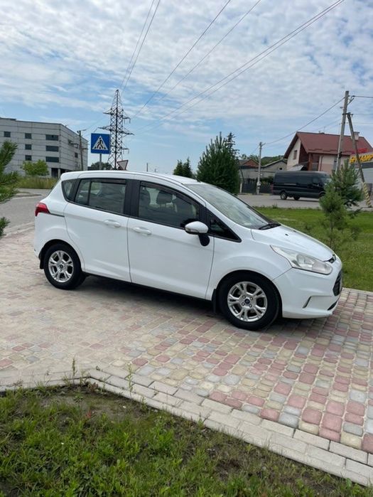 Продаю Ford B-Max, 2013 рік