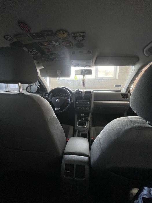 Golf 5 Variant2008 б/у в Харькове