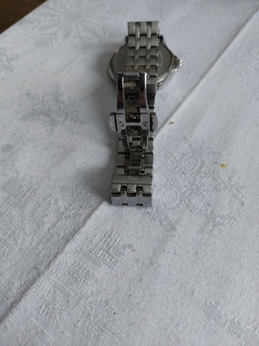 Zegarek męski na rękę