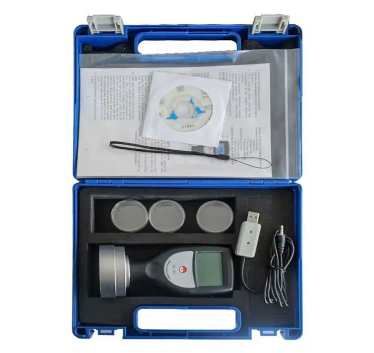 Testador de Medidor de Atividade de Água LCD Portátil WA-60A