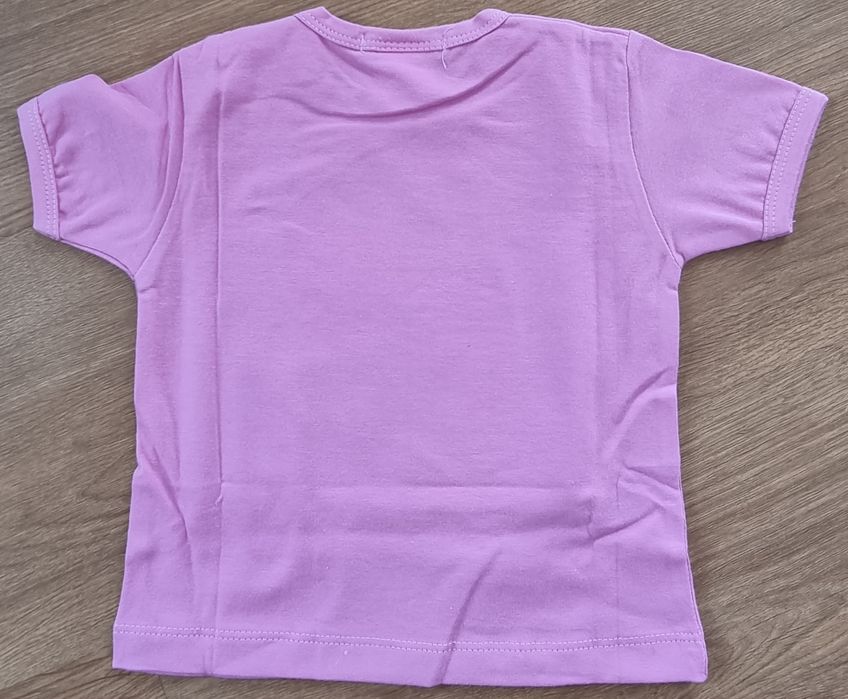 T-shirts NOVAS (Pack de 3 unidades)
T-Shirt novas, nunca foram lavadas