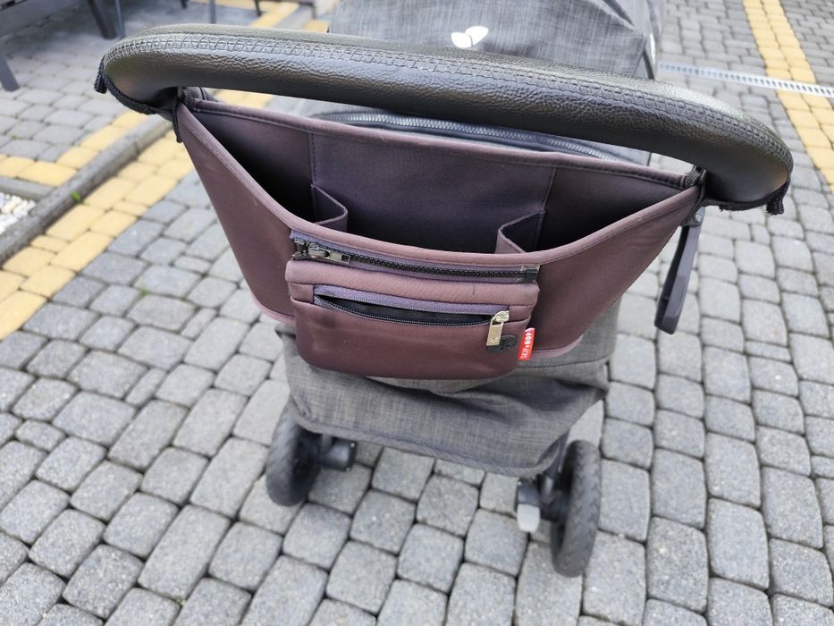 Wózek spacerowy Jole Joie