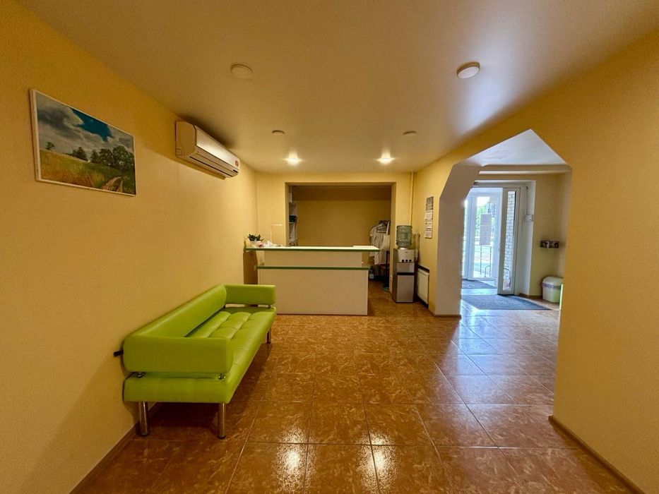 Продам помещение свободного назначения на Победе