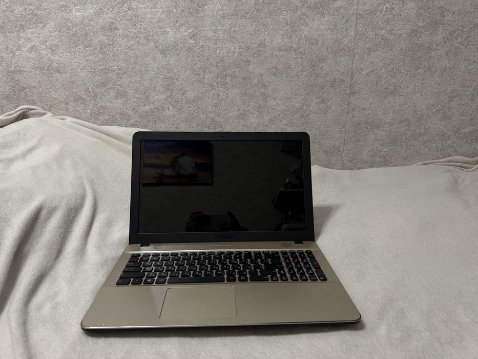 Ноутбук Asus a541n