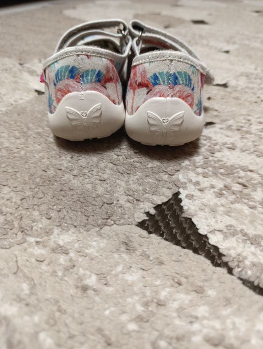 Тапочки дитячі тм RenBut