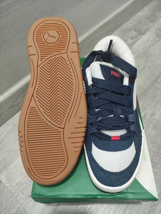 Кросівки PUMA-180 Texture