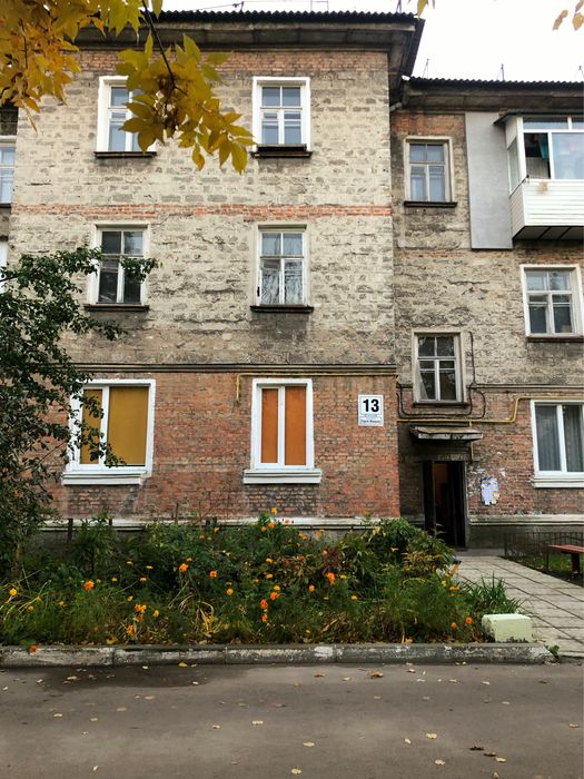 1-кімн. квартира м. Шептицький