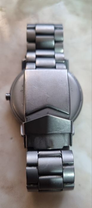 Boccia Titanium sprawny