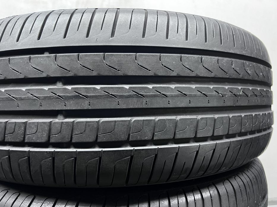2шт літо 245/50/R19 2023р Pirelli Cinturato P7 RUNFLAT