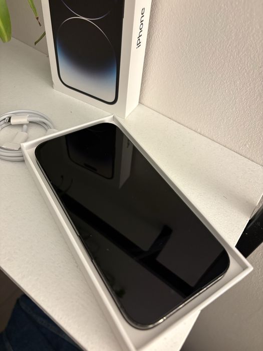 Iphone 14 Pro | IDEALNY