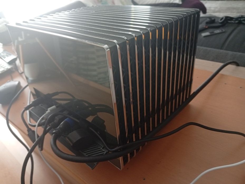 Valerion viewmaster pro 2  4k 3D