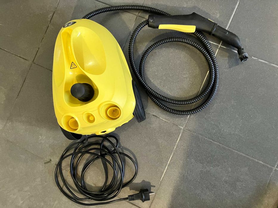 Myjka parowa Karcher SC 2 EasyFix 1.512-050.0 1500W 40 g/min