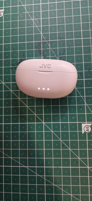 Бездротові навушники JVC HA-A7T2