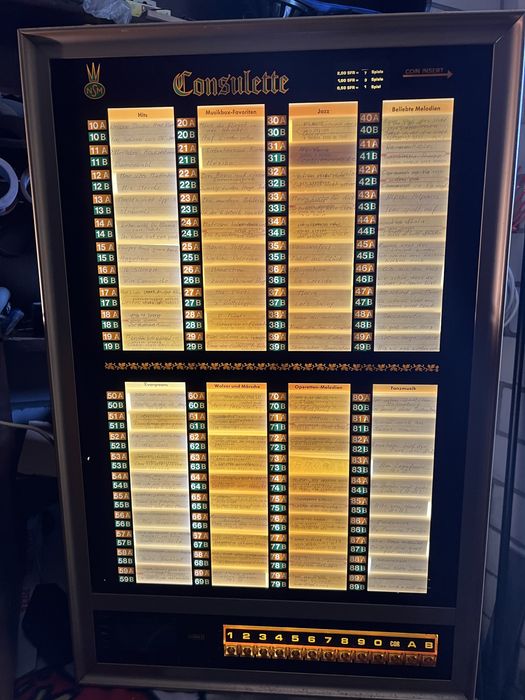 Vinyl Jukebox429232958033121284