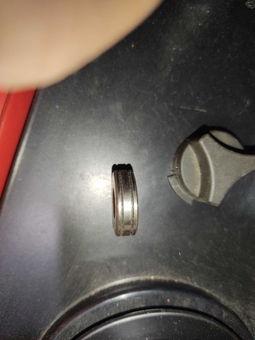 Máquina de soldar mig com e sem gás