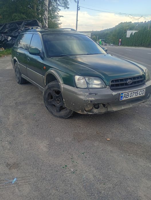 Продам.    Субару