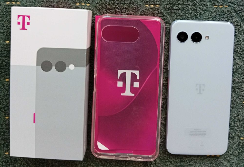 T-Phone 3 6/128GB - Jak Nowy