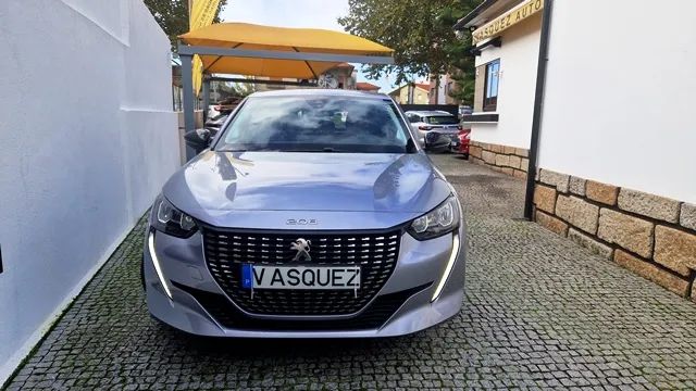 Peugeot 208 1.2 PureTech Active Pack